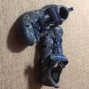 Boys Merrill Sandals